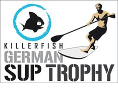 SUP Trophy - Chiemsee Insel-Marathon