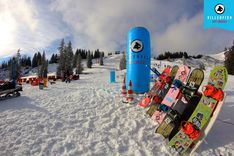 Salomon Beers''N''Burger