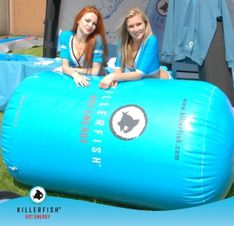 2. Stop der Killerfish German SUP Trohy