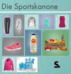 Muttertags-Spezial auf STYLIGHT.de