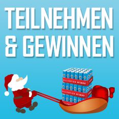 KILLERFISH Adventskalender