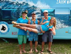 Zuwachs im Killerfish Pro Team