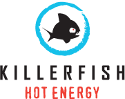 KILLERFISH HOT ENERGY wird Titel-Sponsor